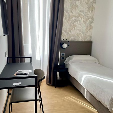 Hotel Patria Roma Esterno foto